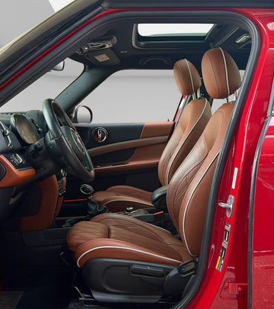 2024 MINI Countryman Countryman PHEV All4 At