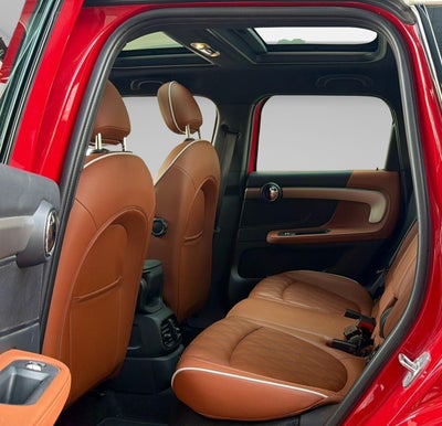 2024 MINI Countryman Countryman PHEV All4 At