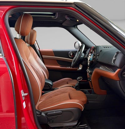 2024 MINI Countryman Countryman PHEV All4 At