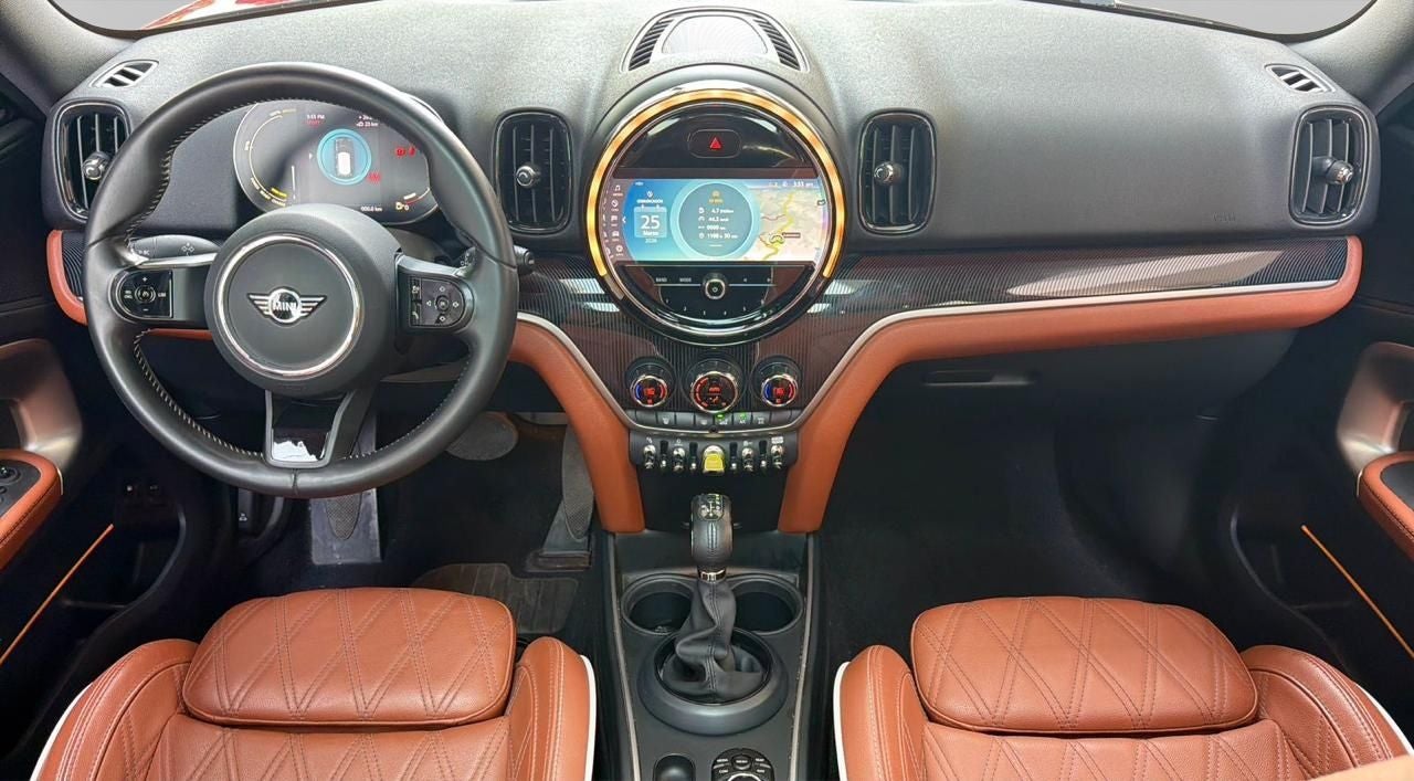 2024 MINI Countryman Countryman PHEV All4 At