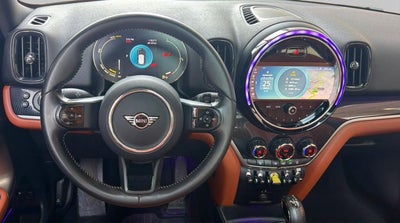 2024 MINI Countryman Countryman PHEV All4 At