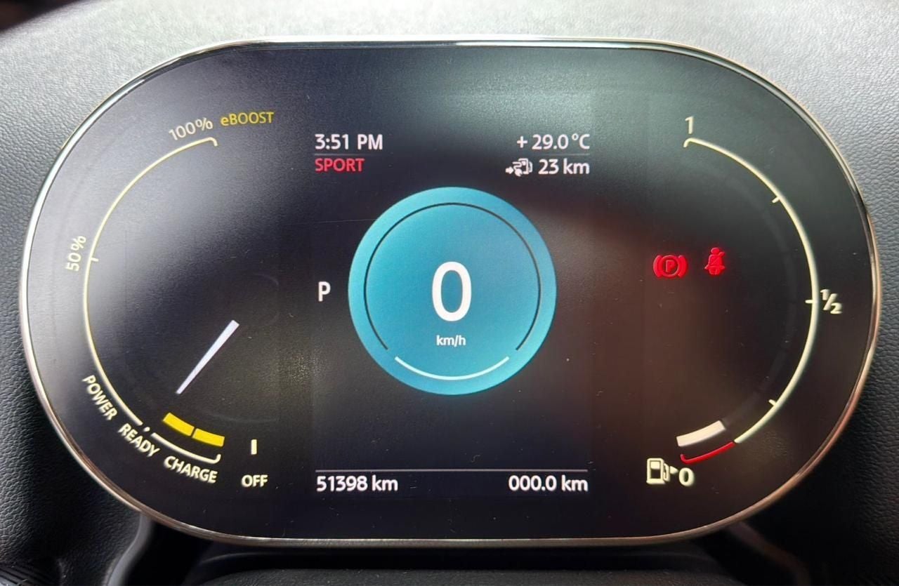 2024 MINI Countryman Countryman PHEV All4 At