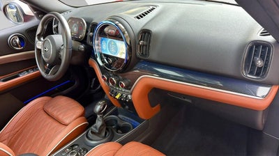 2024 MINI Countryman Countryman PHEV All4 At