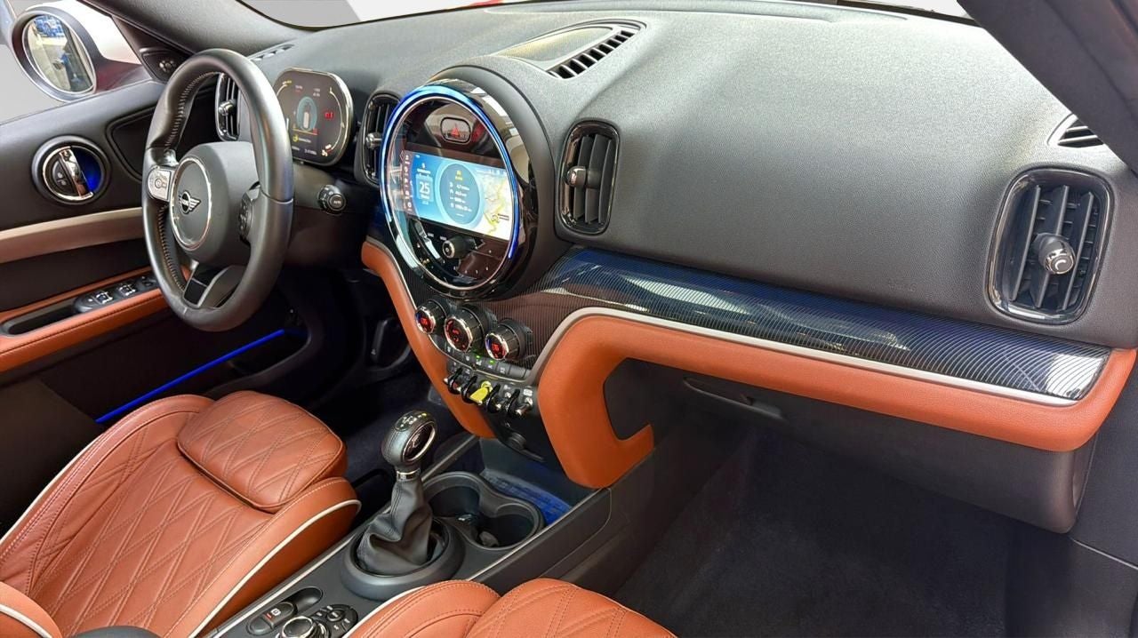 2024 MINI Countryman Countryman PHEV All4 At