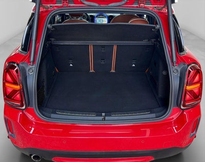 2024 MINI Countryman Countryman PHEV All4 At