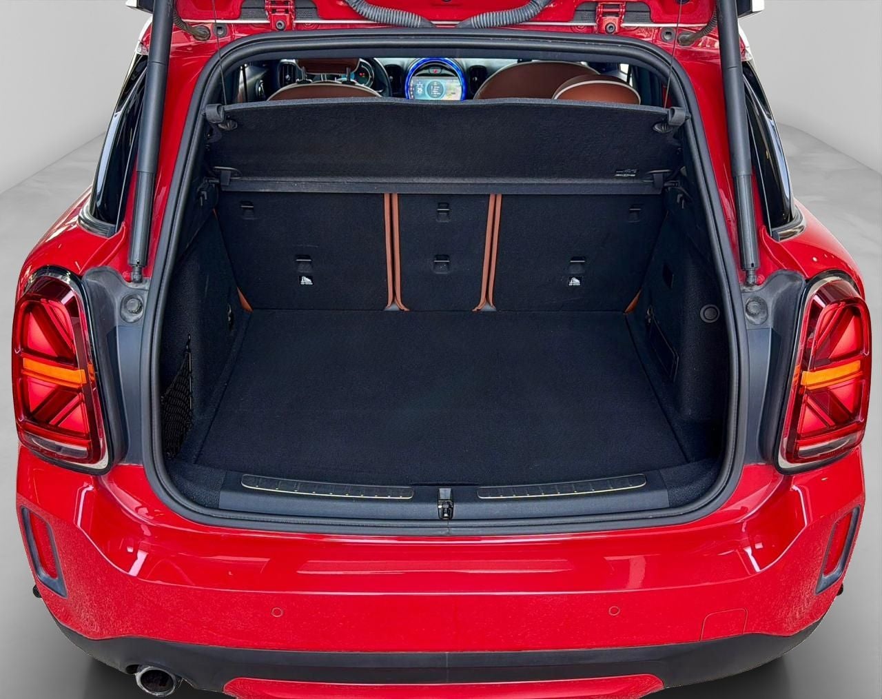 2024 MINI Countryman Countryman PHEV All4 At