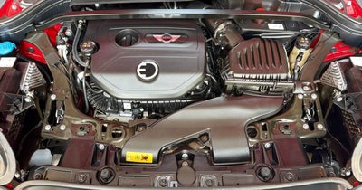 2024 MINI Countryman Countryman PHEV All4 At