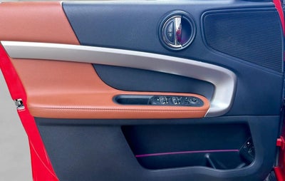 2024 MINI Countryman Countryman PHEV All4 At