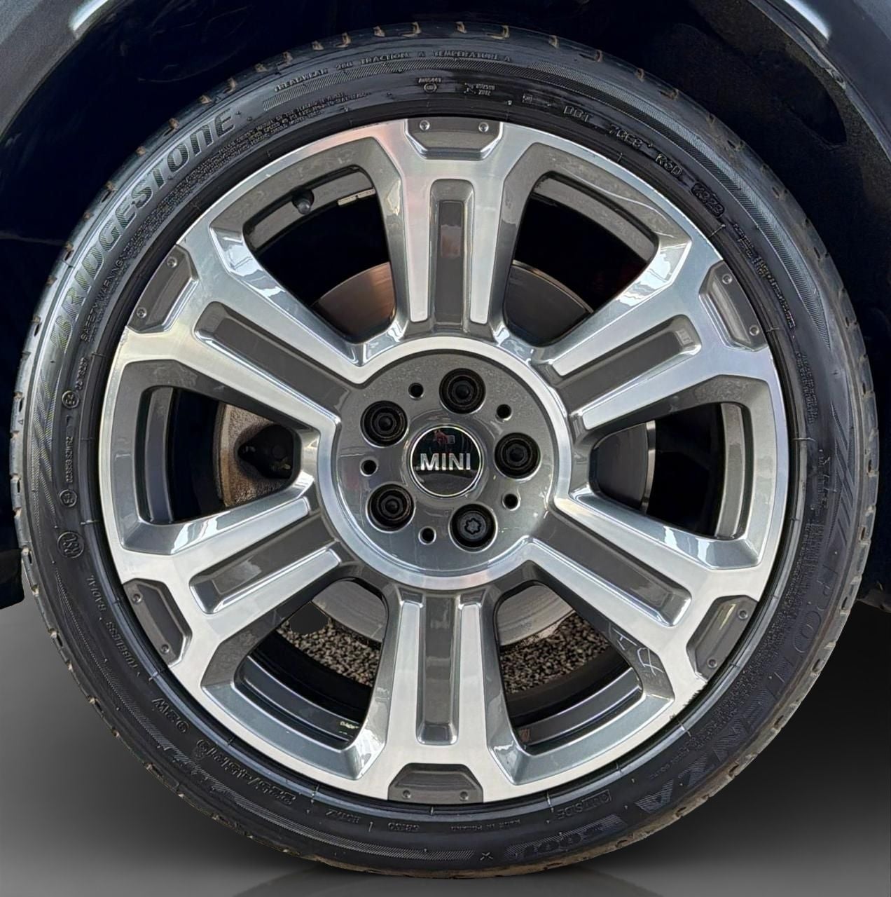 2024 MINI Countryman Countryman PHEV All4 At