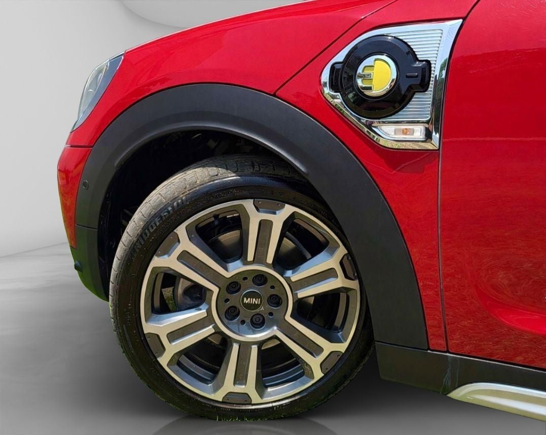 2024 MINI Countryman Countryman PHEV All4 At