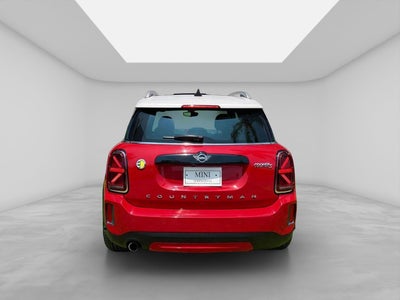 2024 MINI Countryman Countryman PHEV All4 At