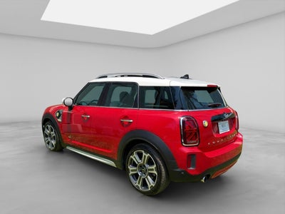 2024 MINI Countryman Countryman PHEV All4 At