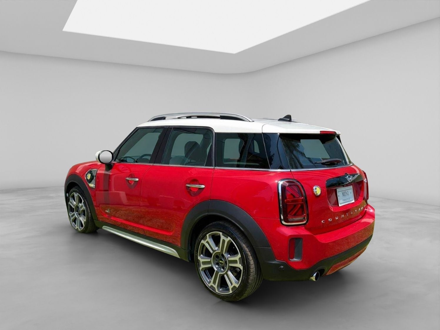2024 MINI Countryman Countryman PHEV All4 At