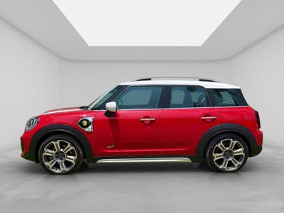 2024 MINI Countryman Countryman PHEV All4 At