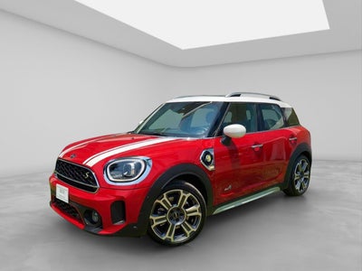 2024 MINI Countryman Countryman PHEV All4 At