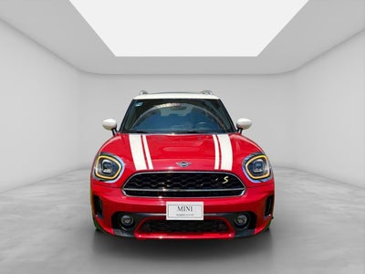 2024 MINI Countryman Countryman PHEV All4 At