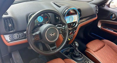 2024 MINI Countryman Countryman PHEV All4 At