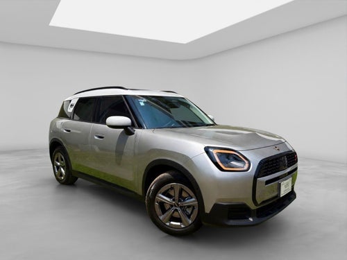 2025 MINI Countryman 2.0 S ALL4 At