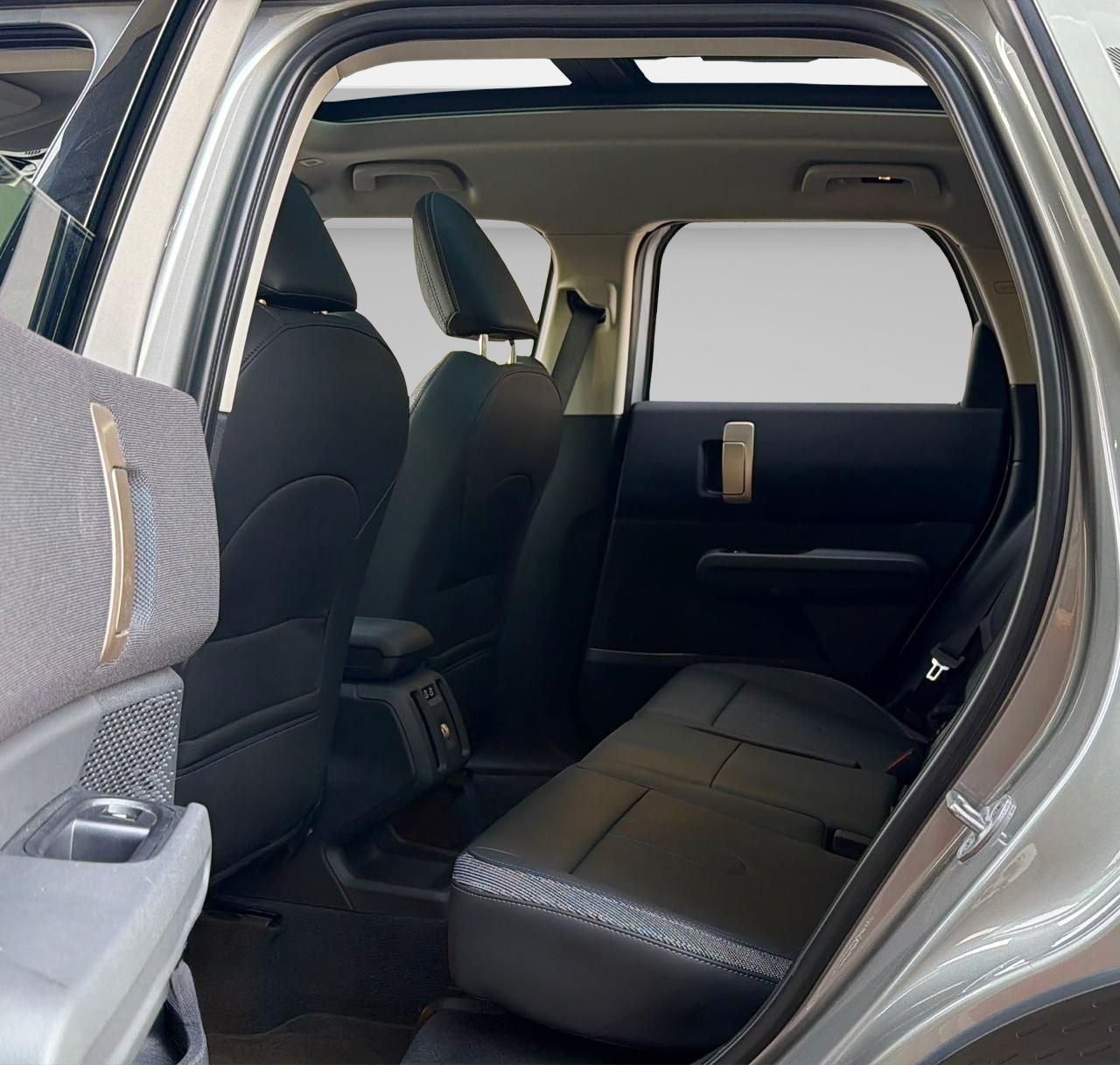 2025 MINI Countryman 2.0 S ALL4 At