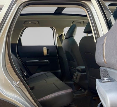 2025 MINI Countryman 2.0 S ALL4 At