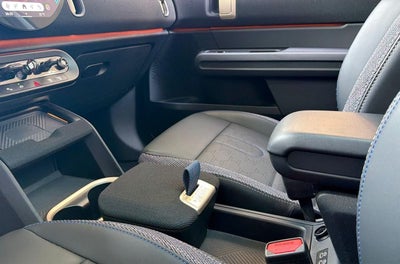 2025 MINI Countryman 2.0 S ALL4 At