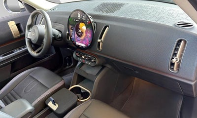 2025 MINI Countryman 2.0 S ALL4 At