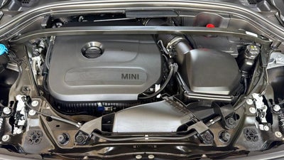 2025 MINI Countryman 2.0 S ALL4 At