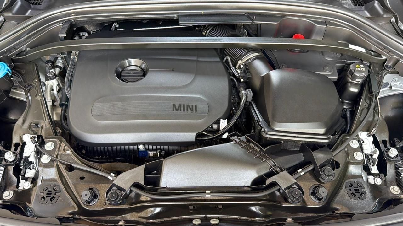 2025 MINI Countryman 2.0 S ALL4 At