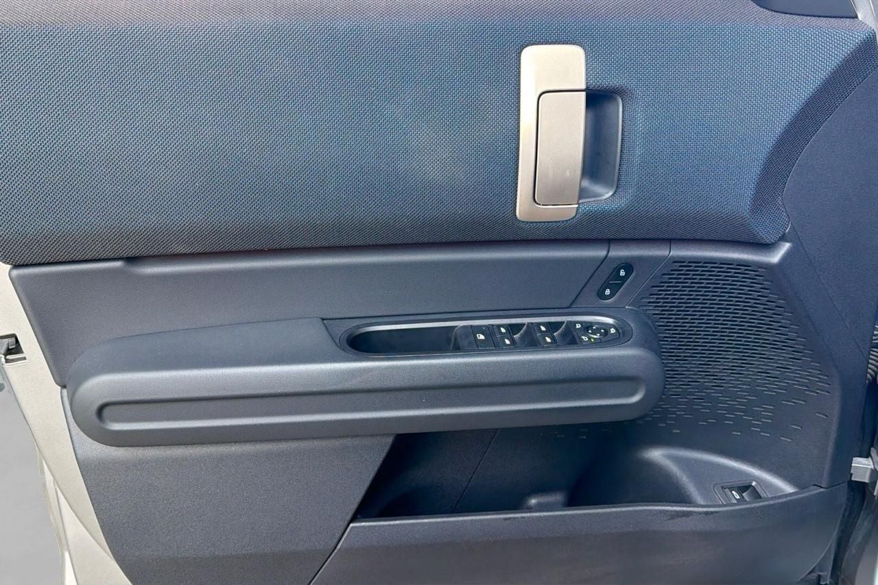 2025 MINI Countryman 2.0 S ALL4 At