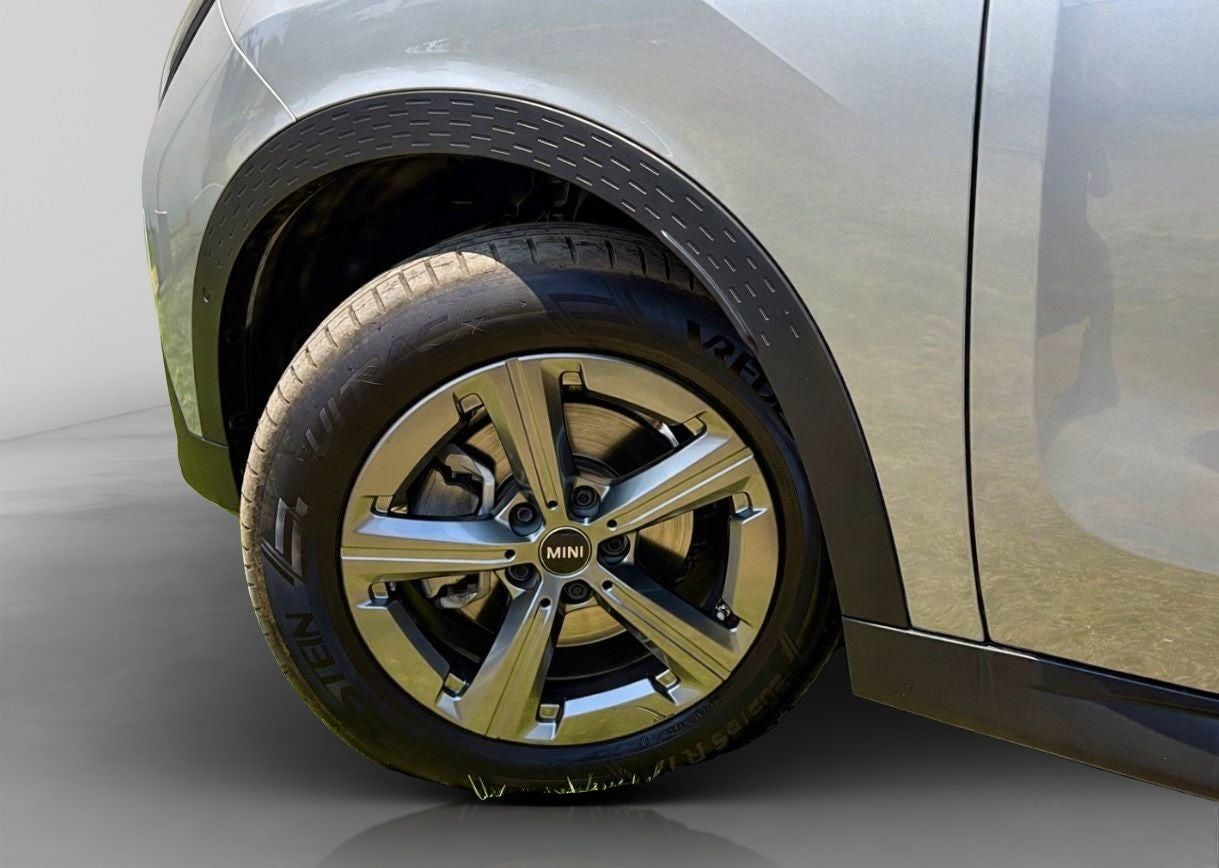 2025 MINI Countryman 2.0 S ALL4 At