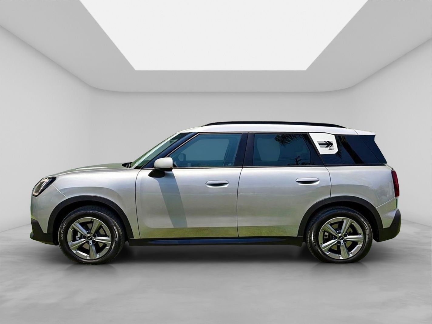 2025 MINI Countryman 2.0 S ALL4 At