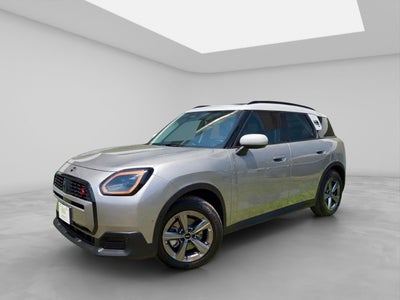 2025 MINI Countryman 2.0 S ALL4 At
