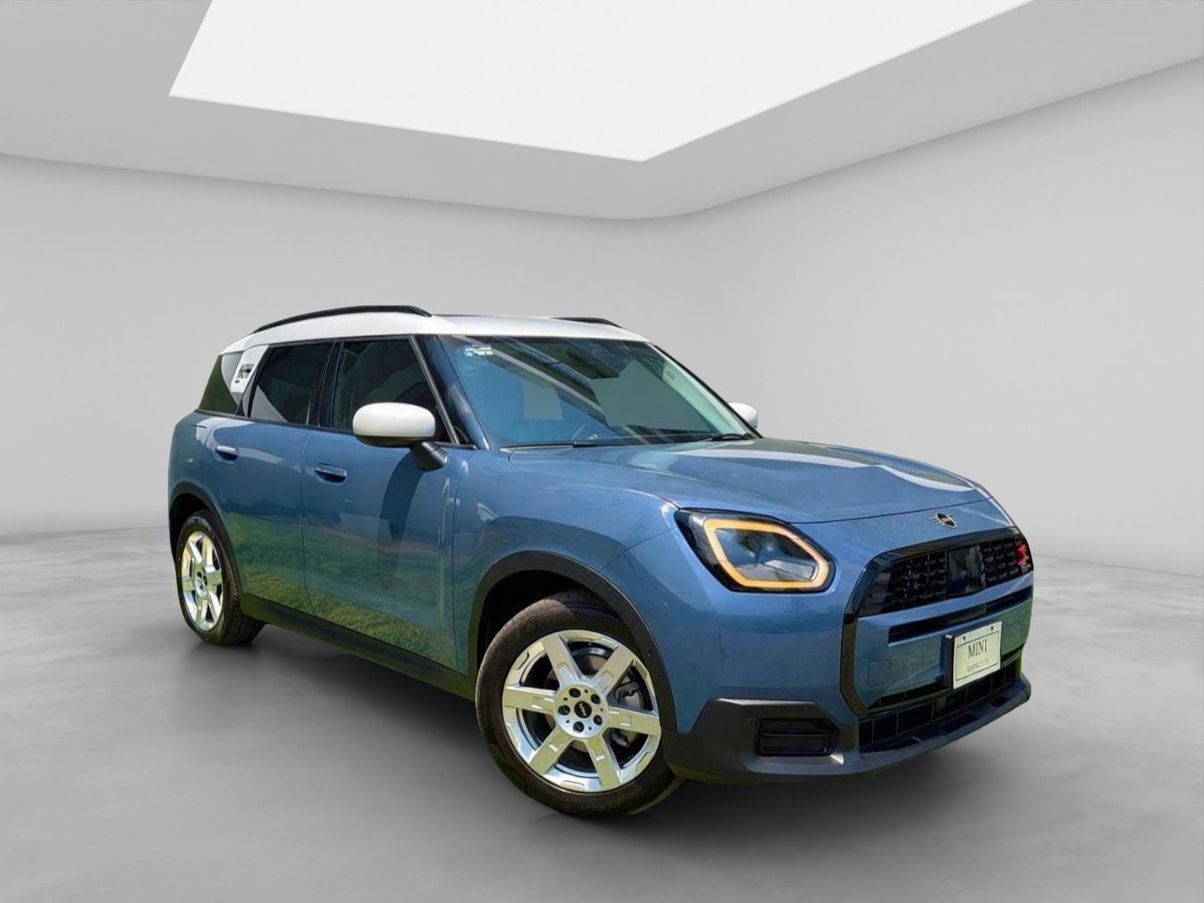 2025 MINI Countryman 2.0 S ALL4 At