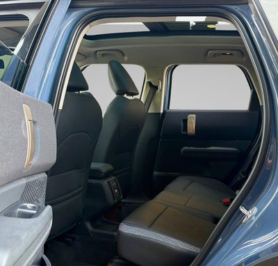 2025 MINI Countryman 2.0 S ALL4 At