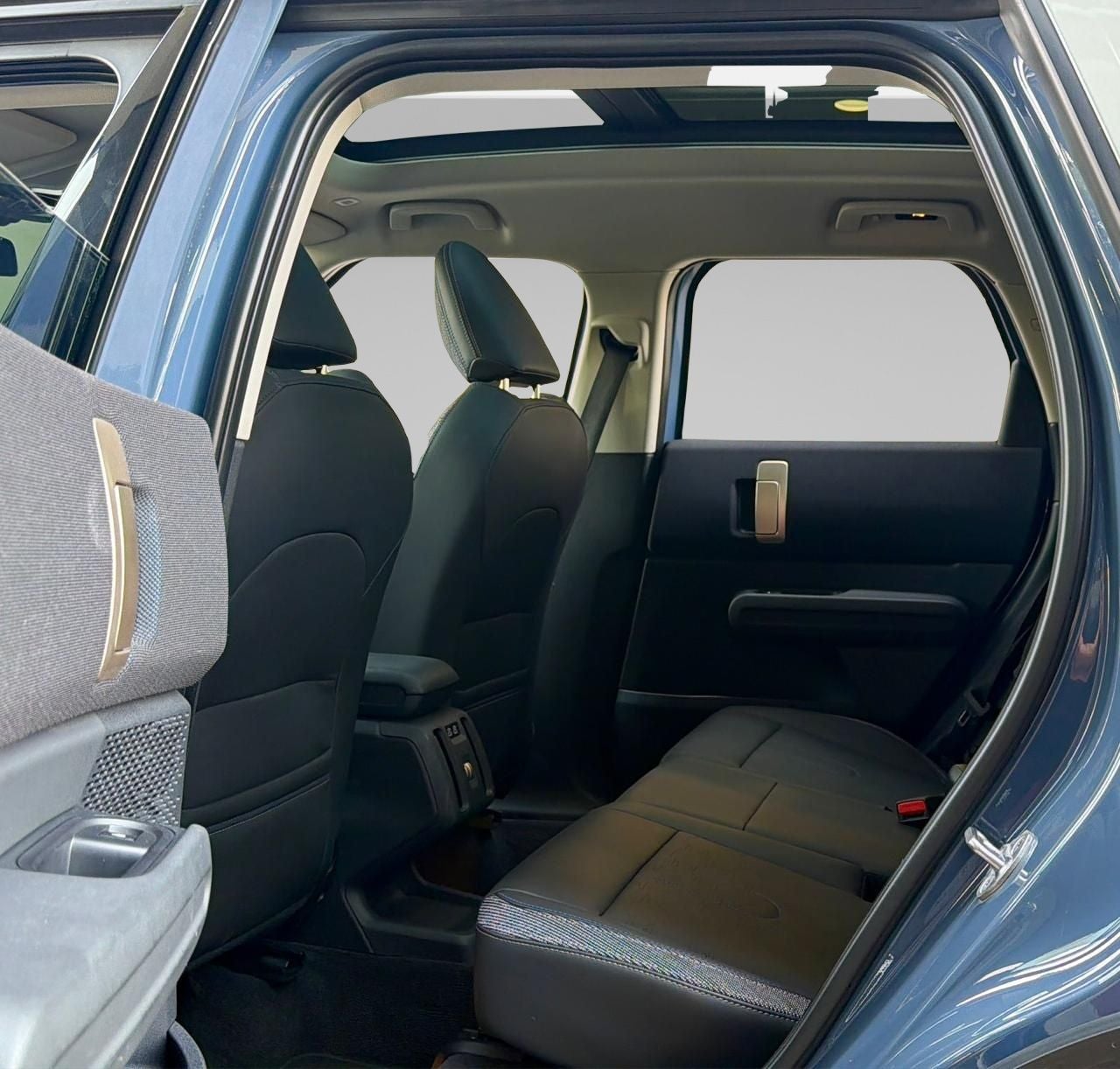 2025 MINI Countryman 2.0 S ALL4 At