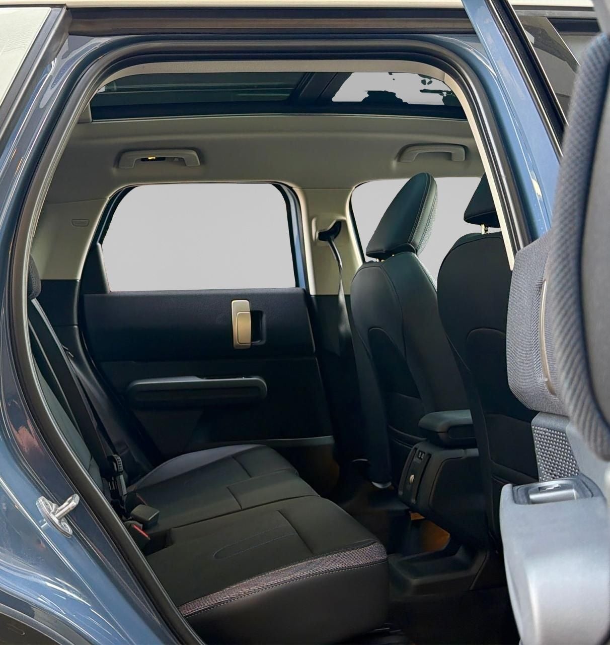 2025 MINI Countryman 2.0 S ALL4 At