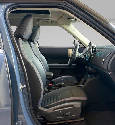 2025 MINI Countryman 2.0 S ALL4 At