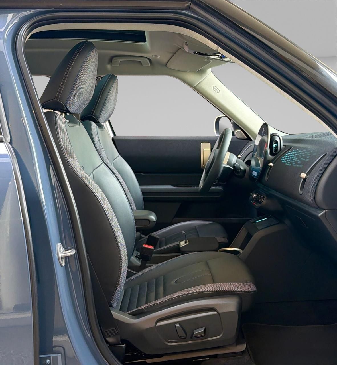 2025 MINI Countryman 2.0 S ALL4 At