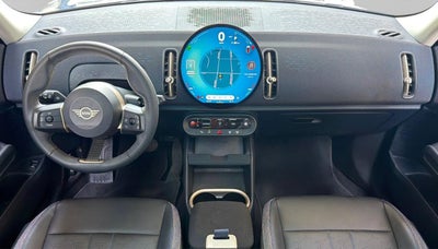 2025 MINI Countryman 2.0 S ALL4 At
