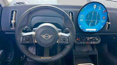 2025 MINI Countryman 2.0 S ALL4 At