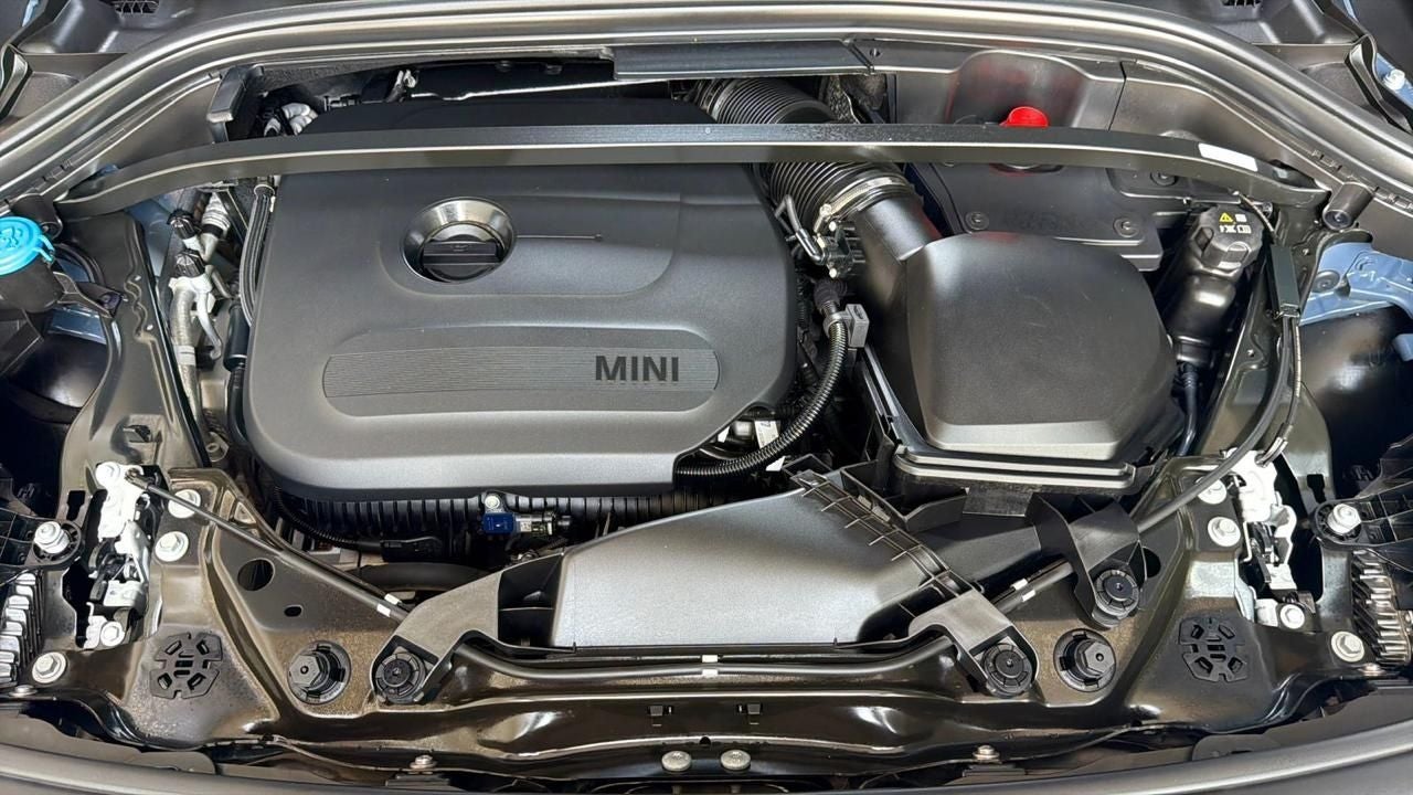 2025 MINI Countryman 2.0 S ALL4 At
