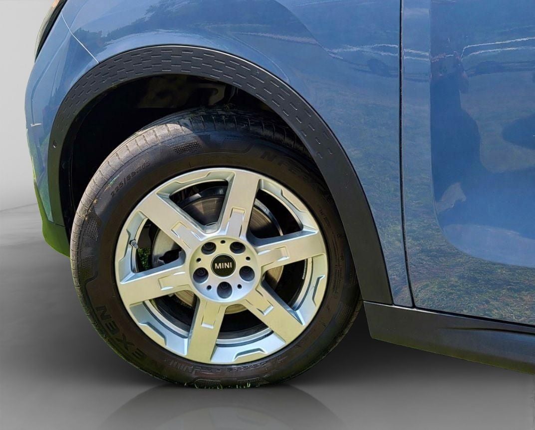 2025 MINI Countryman 2.0 S ALL4 At