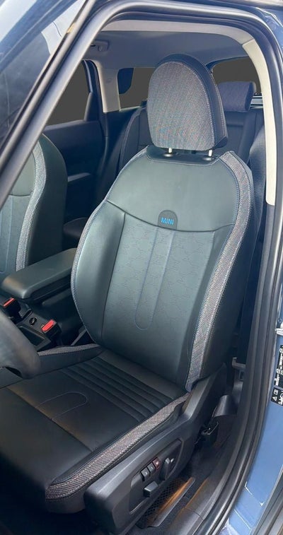 2025 MINI Countryman 2.0 S ALL4 At