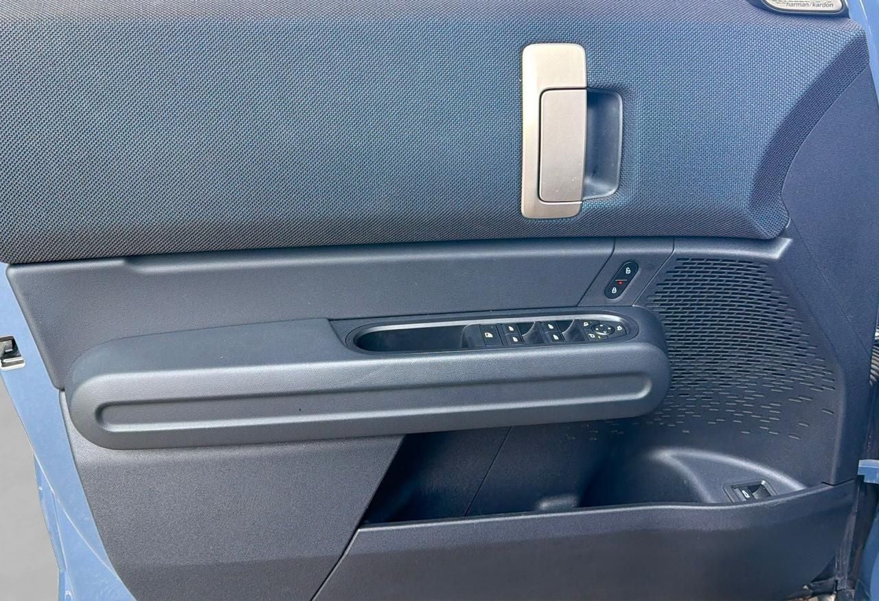 2025 MINI Countryman 2.0 S ALL4 At