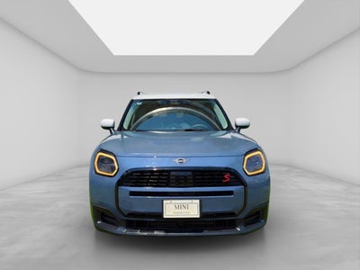 2025 MINI Countryman 2.0 S ALL4 At