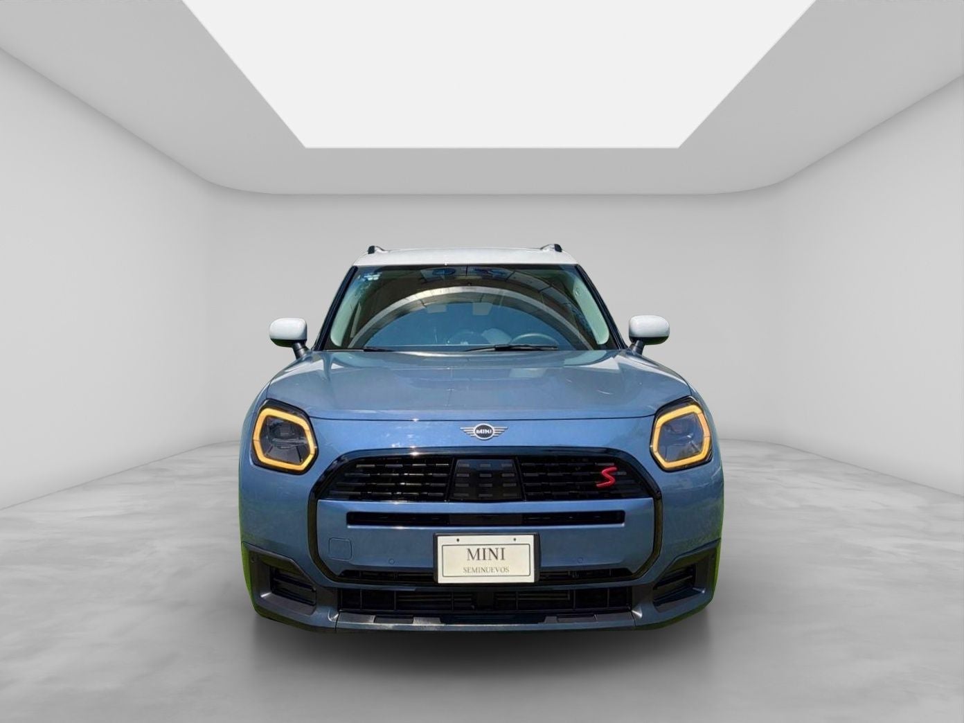 2025 MINI Countryman 2.0 S ALL4 At