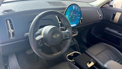 2025 MINI Countryman 2.0 S ALL4 At