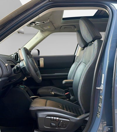 2025 MINI Countryman 2.0 S ALL4 At