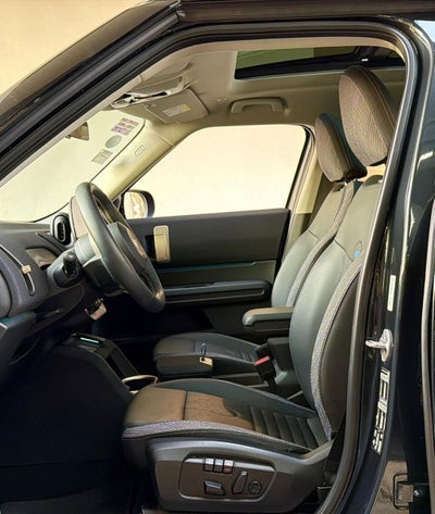 2024 MINI Countryman Countryman PHEV All4 At