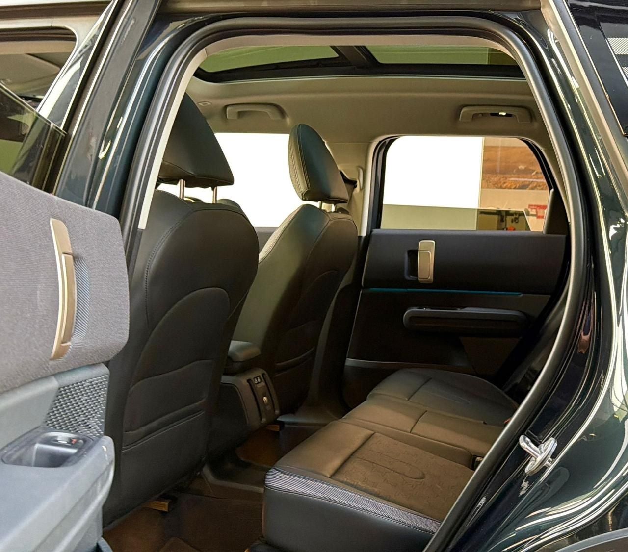 2024 MINI Countryman Countryman PHEV All4 At